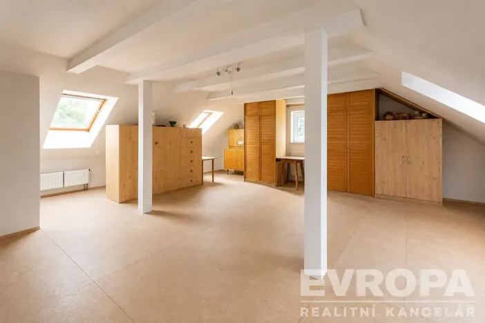 Prodej rodinného domu, Nová Ves pod Pleší, Průběžná, 298 m2