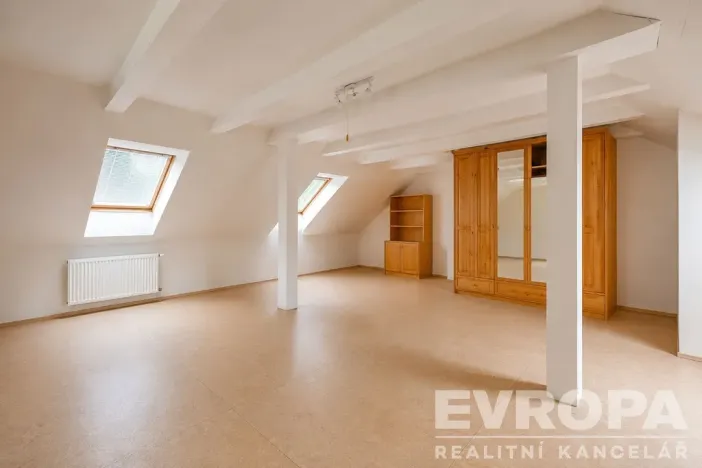 Prodej rodinného domu, Nová Ves pod Pleší, Průběžná, 298 m2