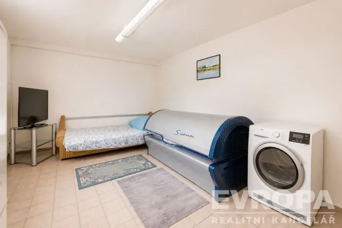 Prodej rodinného domu, Nová Ves pod Pleší, Průběžná, 298 m2