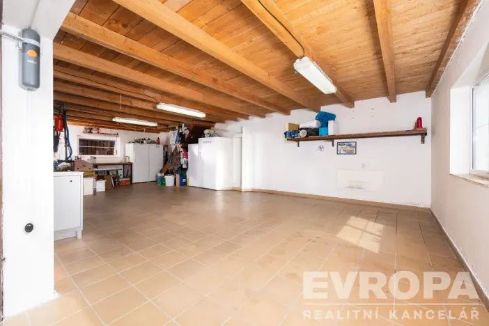 Prodej rodinného domu, Nová Ves pod Pleší, Průběžná, 298 m2