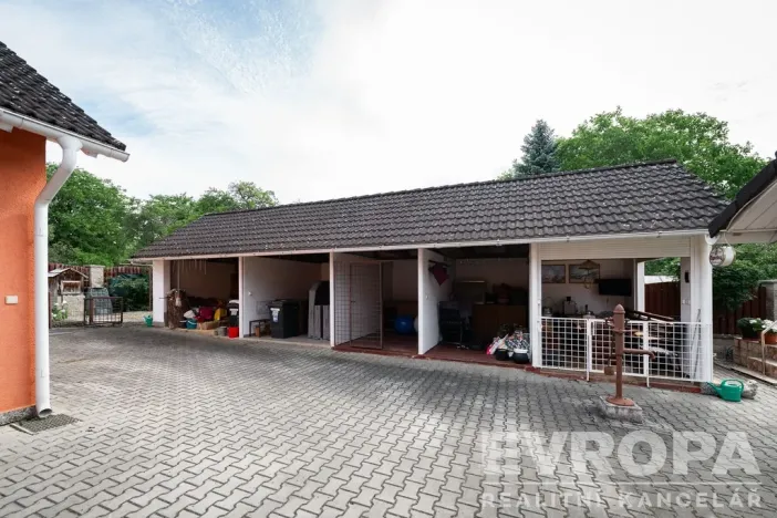 Prodej rodinného domu, Nová Ves pod Pleší, Průběžná, 298 m2