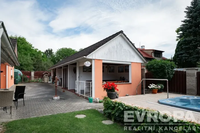 Prodej rodinného domu, Nová Ves pod Pleší, Průběžná, 298 m2