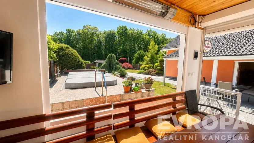 Prodej rodinného domu, Nová Ves pod Pleší, Průběžná, 298 m2