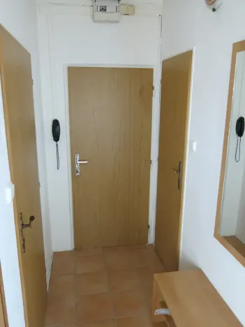 Pronájem bytu 2+1, Písek, nábřeží 1. máje, 65 m2