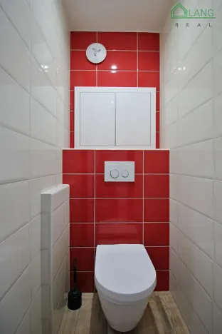Pronájem bytu 3+1, Brno, Souhrady, 72 m2