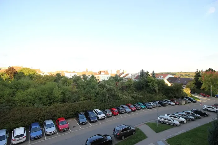 Pronájem bytu 3+1, Brno, Souhrady, 72 m2