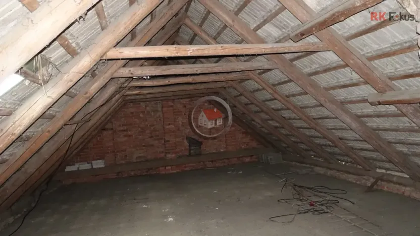 Prodej rodinného domu, Třebíč - Slavice, 85 m2