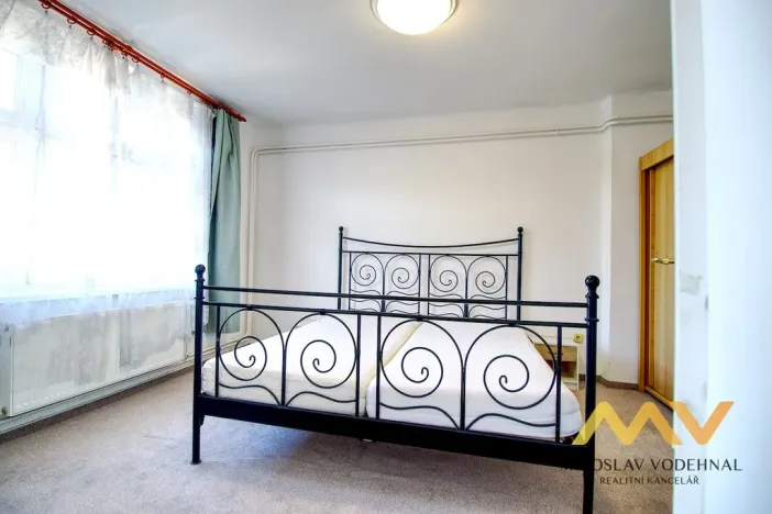 Pronájem bytu 3+1, Hradec Králové, Průmyslová, 92 m2