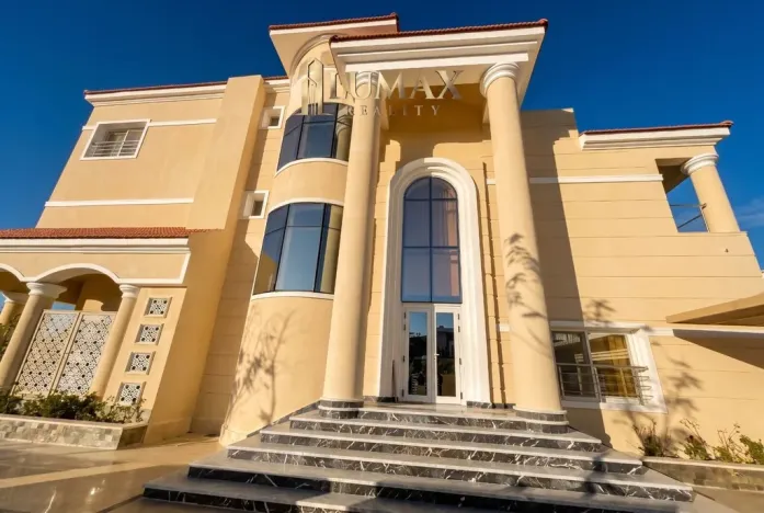 Prodej vily, Unnamed Road,Hurghada 1,, 700 m2