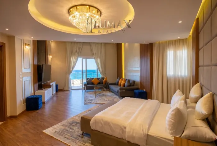 Prodej vily, Unnamed Road,Hurghada 1,, 700 m2