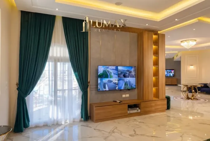 Prodej vily, Unnamed Road,Hurghada 1,, 700 m2