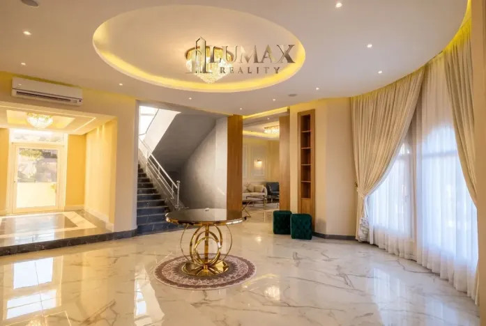 Prodej vily, Unnamed Road,Hurghada 1,, 700 m2