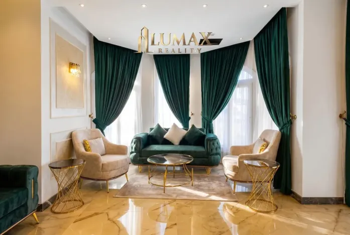 Prodej vily, Unnamed Road,Hurghada 1,, 700 m2