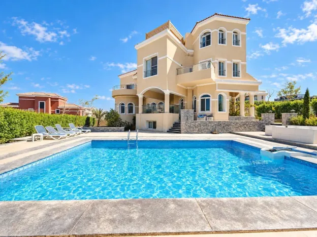 Prodej vily, Hurghada,, 700 m2