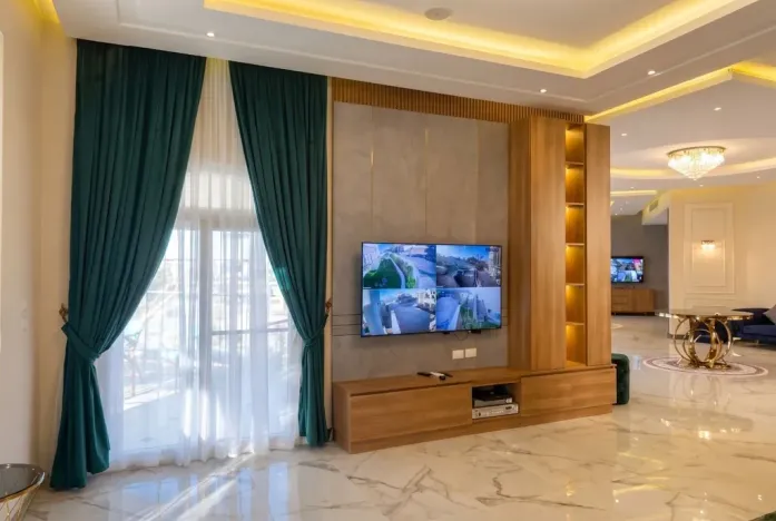 Prodej vily, Hurghada,, 700 m2