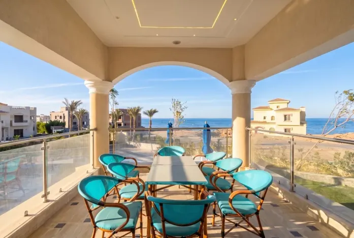 Prodej vily, Hurghada,, 700 m2