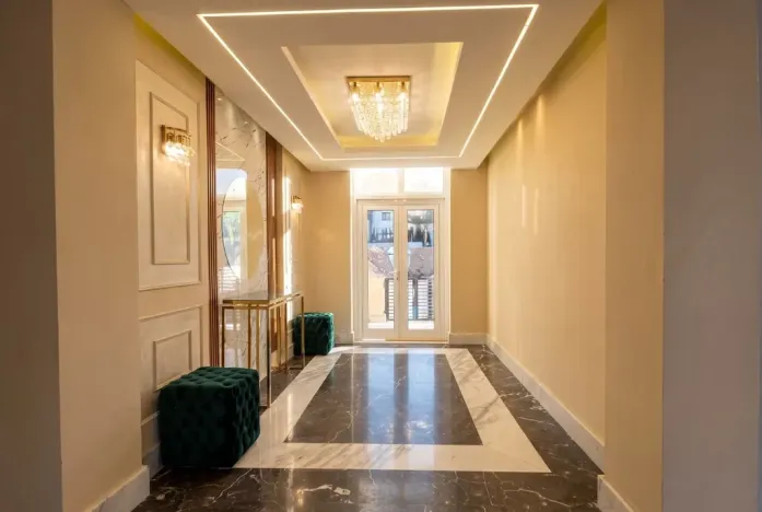 Prodej vily, Hurghada,, 700 m2