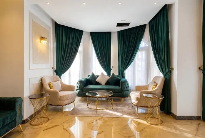 Prodej vily, Hurghada,, 700 m2