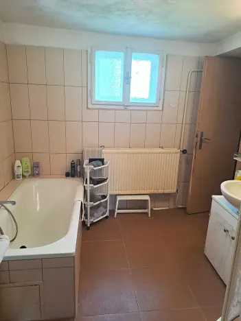 Prodej rodinného domu, Nalžovské Hory, 130 m2