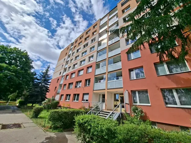 Pronájem bytu 3+kk, Praha - Horní Měcholupy, Veronské nám., 65 m2