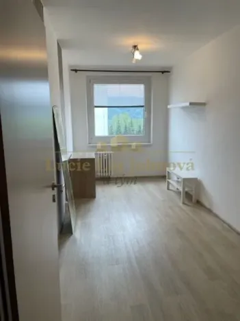 Prodej bytu 2+kk, Ústí nad Labem - Krásné Březno, Rozcestí, 48 m2