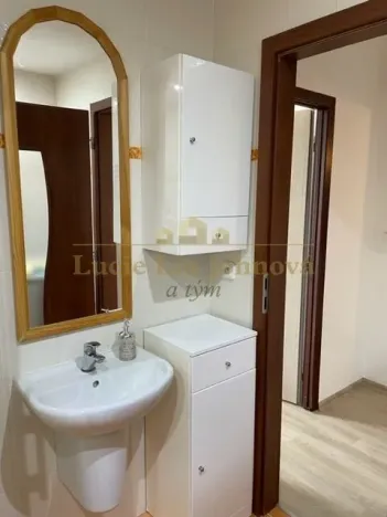 Prodej bytu 2+kk, Ústí nad Labem - Krásné Březno, Rozcestí, 48 m2
