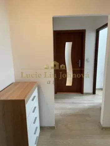 Prodej bytu 2+kk, Ústí nad Labem - Krásné Březno, Rozcestí, 48 m2