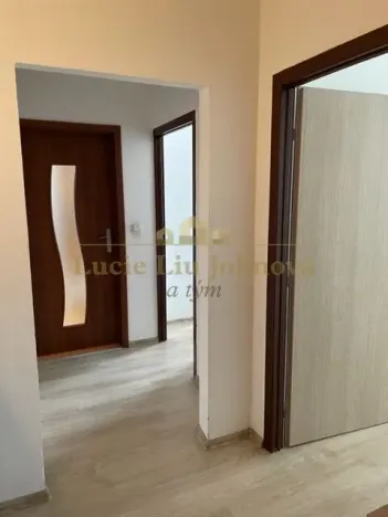 Prodej bytu 2+kk, Ústí nad Labem - Krásné Březno, Rozcestí, 48 m2