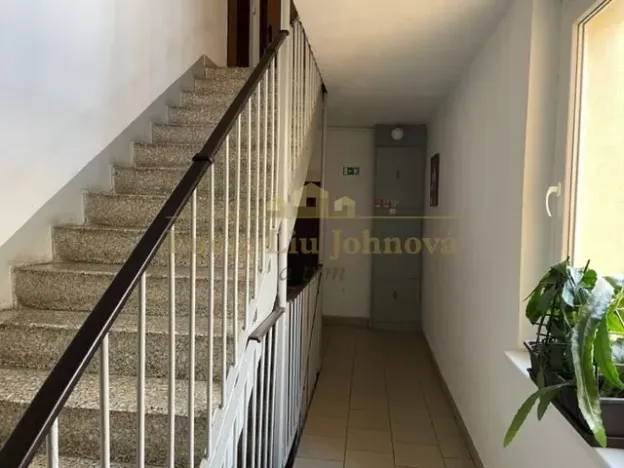 Prodej bytu 2+kk, Ústí nad Labem - Krásné Březno, Rozcestí, 48 m2