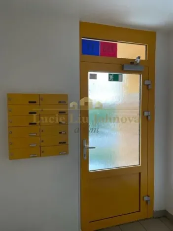 Prodej bytu 2+kk, Ústí nad Labem - Krásné Březno, Rozcestí, 48 m2