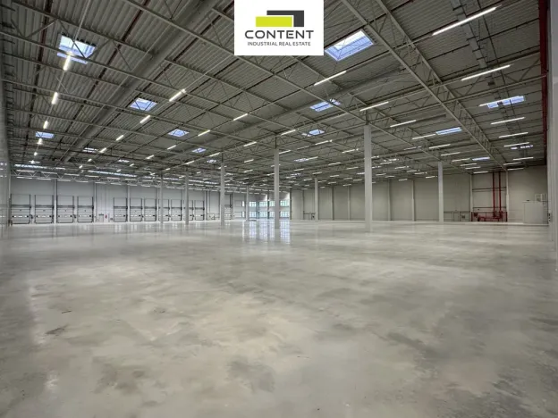 Pronájem výrobních prostor, Ostředek, 20570 m2