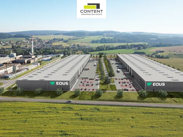 Pronájem výrobních prostor, Světlá nad Sázavou, náměstí Trčků z Lípy, 21900 m2