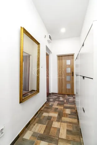 Pronájem bytu 3+kk, Ostrava - Muglinov, Keramická, 55 m2