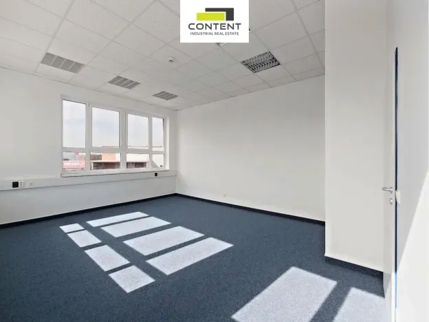 Pronájem výrobních prostor, Přehýšov, 31600 m2
