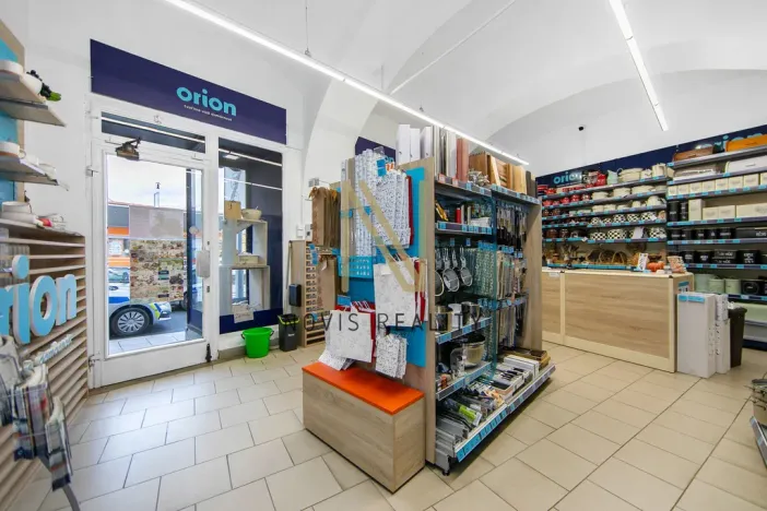 Pronájem obchodního prostoru, Klatovy, Pražská, 125 m2
