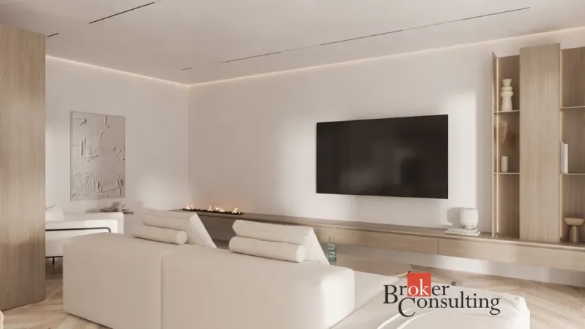 Prodej rodinného domu, Kamenice - Ládví, Benešovská, 159 m2