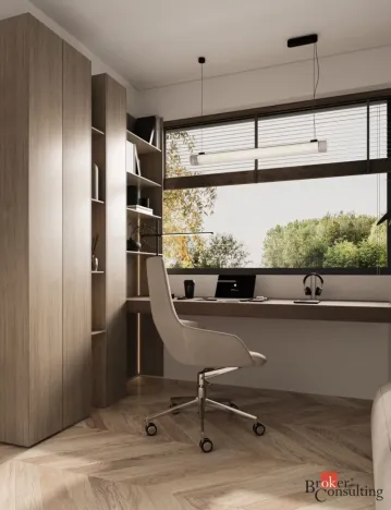 Prodej rodinného domu, Kamenice - Ládví, Benešovská, 159 m2