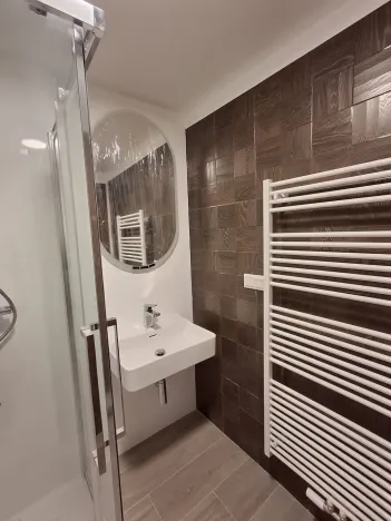 Pronájem bytu 3+kk, Teplice, Novoveská, 62 m2