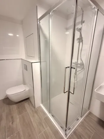 Pronájem bytu 3+kk, Teplice, Novoveská, 62 m2