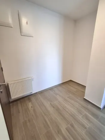 Pronájem bytu 3+kk, Teplice, Novoveská, 62 m2