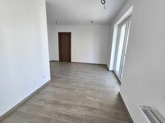Pronájem bytu 3+kk, Teplice, Novoveská, 62 m2