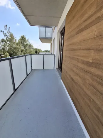 Pronájem bytu 3+kk, Teplice, Novoveská, 62 m2
