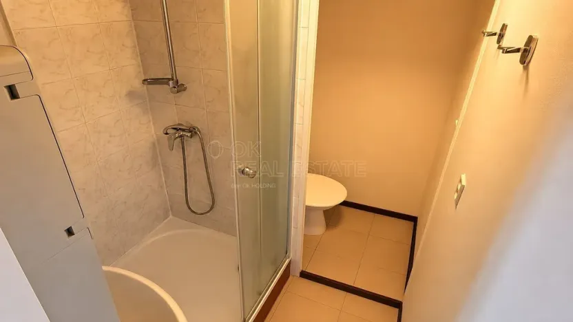 Pronájem bytu 1+1, Ostrov, Kollárova, 38 m2