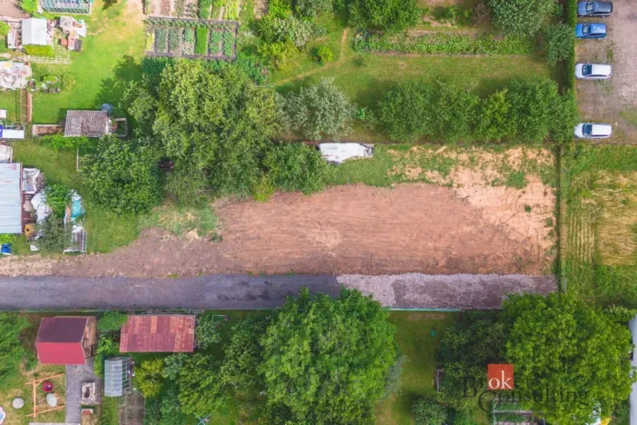 Prodej pozemku pro bydlení, Čestlice, 1090 m2