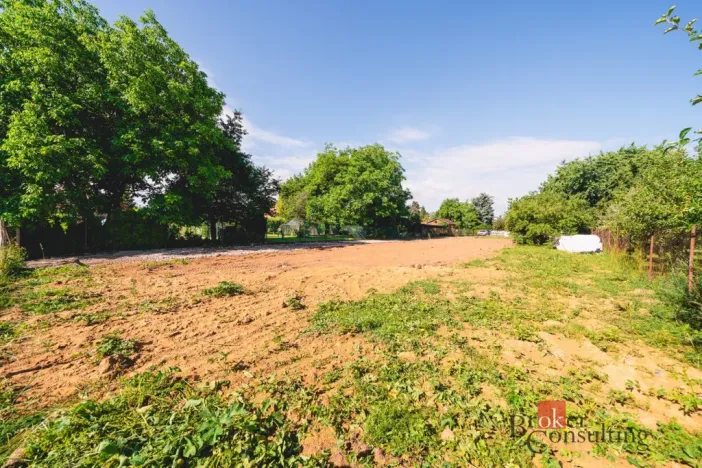 Prodej pozemku pro bydlení, Čestlice, 1090 m2