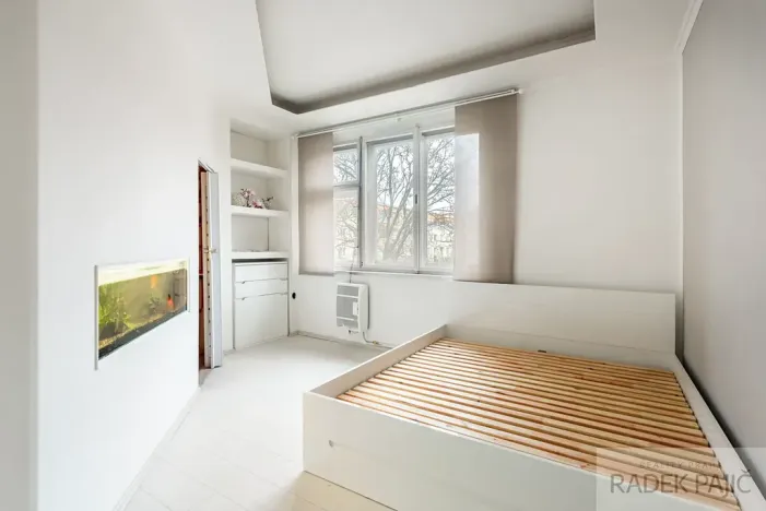 Pronájem bytu 3+1, Praha - Malešice, Nad vodovodem, 86 m2