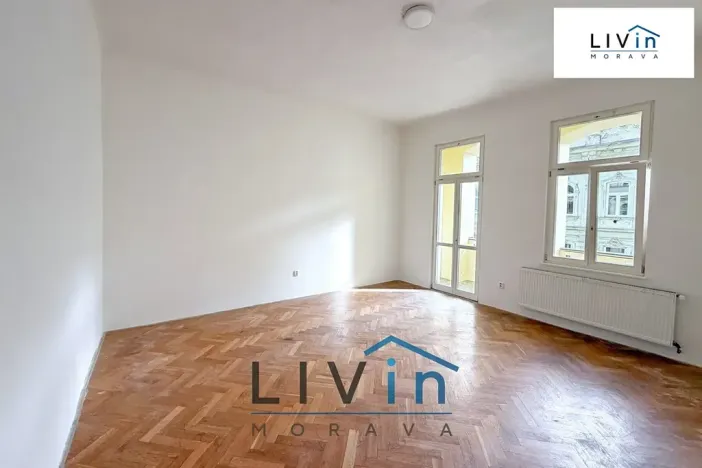 Prodej bytu 2+1, Olomouc, Javoříčská, 90 m2