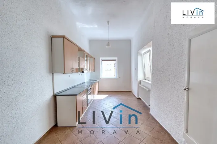 Prodej bytu 2+1, Olomouc, Javoříčská, 90 m2