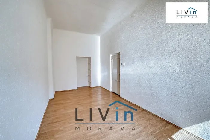 Prodej bytu 2+1, Olomouc, Javoříčská, 90 m2