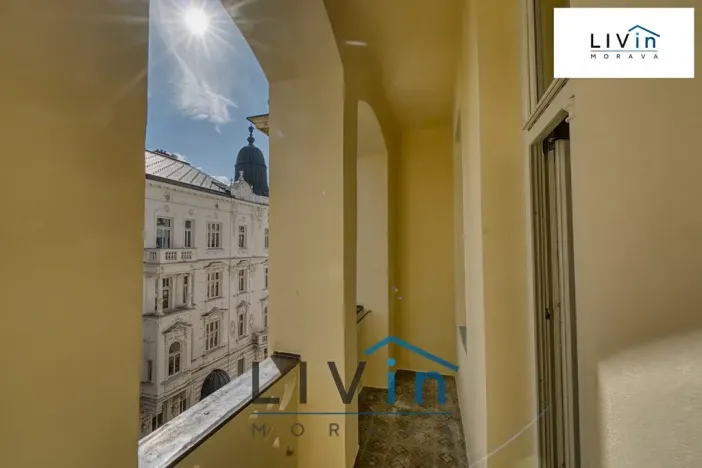 Prodej bytu 2+1, Olomouc, Javoříčská, 90 m2